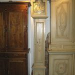 567 7630 LONGCASE CLOCK